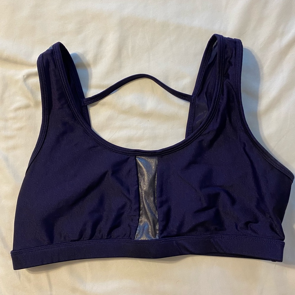 Fabletics sports bra